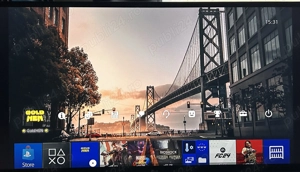 Vand PS4 Slim 500 Gb Modat - imagine 3