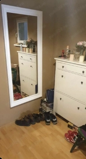 Proprietar Chirie Apartament Modern 4 camere - 2 bai Lacul Tei   Floreasca