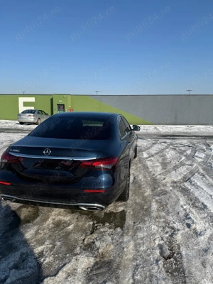 vand autoturism Mercedes Benz clasa E300 hibrid 