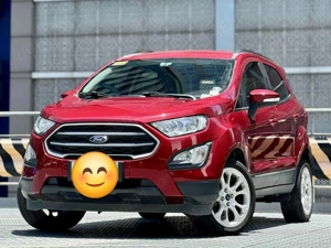 Ford ecosport 1.0 Ecoboost 125cp 