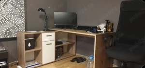 Proprietar Chirie Pet Friendly 4 camere - 2 bai Lacul Tei   Floreasca - imagine 2