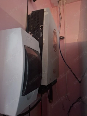 Vand panouri solare !! - imagine 3