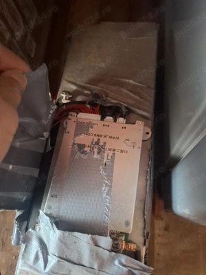 Vand panouri solare !! - imagine 4