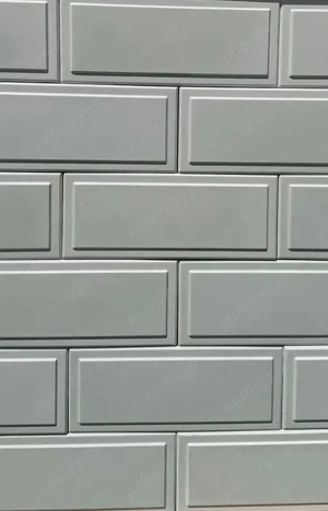 placi decorative 3d marmura  - imagine 3