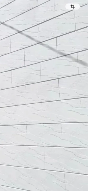 placi decorative 3d marmura 