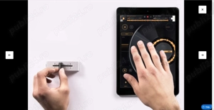 Mixfader Music Controller - imagine 2