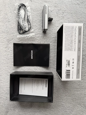 Mixfader Music Controller - imagine 3