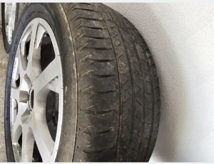 Cauciucuri si jante  - imagine 5