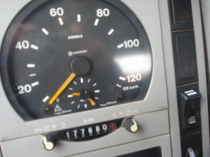 Basculanta ,basculabila pe 3 parti,Man 18.285MK,18 tone,propietar - imagine 5