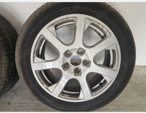 Cauciucuri si jante  - imagine 2