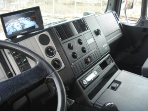 Basculanta ,basculabila pe 3 parti,Man 18.285MK,18 tone,propietar - imagine 6