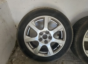 Cauciucuri si jante  - imagine 3