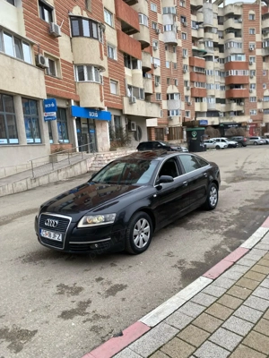 audi a6 an 2008 motor 2.7disel stare inpecabila - imagine 9