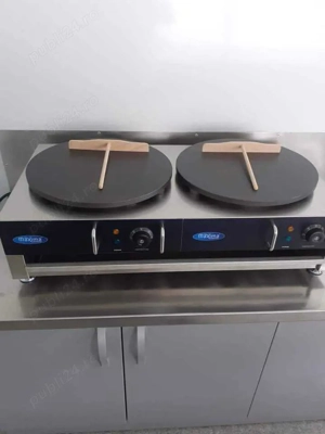 Rulota comerciala - imagine 5