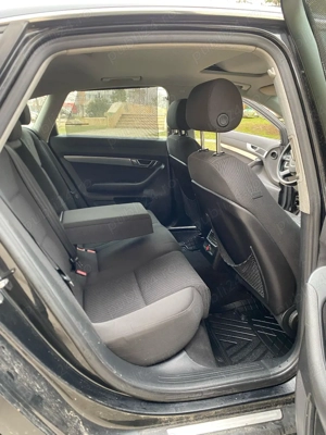 audi a6 an 2008 motor 2.7disel stare inpecabila - imagine 5