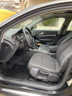 audi a6 an 2008 motor 2.7disel stare inpecabila - imagine 4
