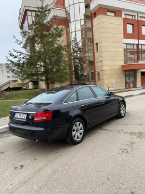 audi a6 an 2008 motor 2.7disel stare inpecabila - imagine 8