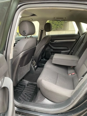 audi a6 an 2008 motor 2.7disel stare inpecabila - imagine 7