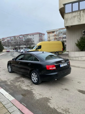 audi a6 an 2008 motor 2.7disel stare inpecabila - imagine 2