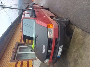 vw t4 an fabricatie 1993 1,9 diesel