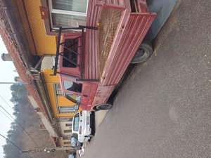 vw t4 an fabricatie 1993 1,9 diesel - imagine 4