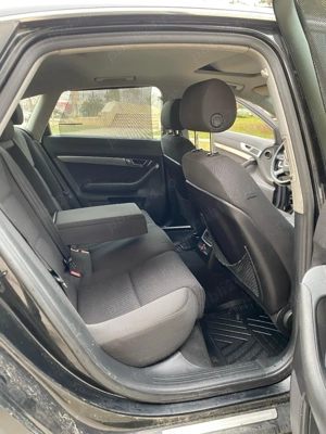 audi a6 an 2008 motor 2.7disel stare inpecabila - imagine 3