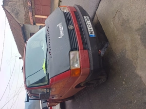 vw t4 an fabricatie 1993 1,9 diesel - imagine 2