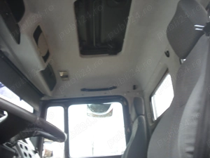 Basculanta ,basculabila pe 3 parti,Man 18.285MK,18 tone,propietar - imagine 8