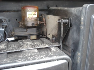 Basculanta ,basculabila pe 3 parti,Man 18.285MK,18 tone,propietar - imagine 7