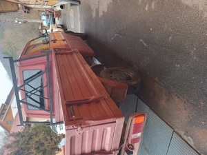 vw t4 an fabricatie 1993 1,9 diesel - imagine 3