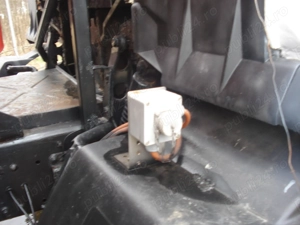 Basculanta ,basculabila pe 3 parti,Man 18.285MK,18 tone,propietar - imagine 9