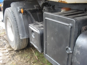 Basculanta ,basculabila pe 3 parti,Man 18.285MK,18 tone,propietar - imagine 10