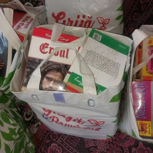 vind cărti vechi si noi - imagine 3