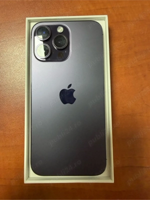 iPhone 14 Pro Max 1TB