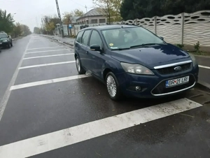 Vand Ford Focus 2 - imagine 2