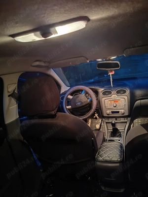Vand Ford Focus 2 - imagine 5