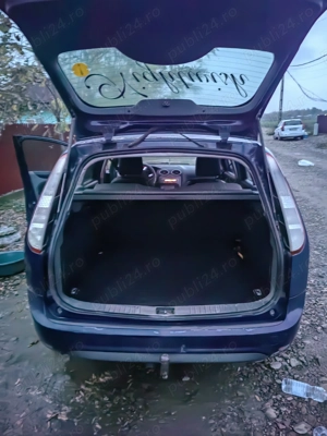 Vand Ford Focus 2 - imagine 3