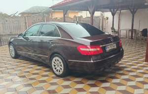 Mercedes E class w212 - imagine 10