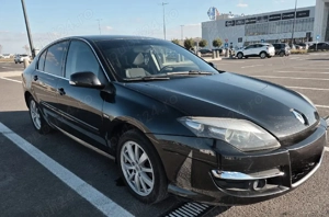 Renault Laguna 3* BOSE edition*173 cp* automat