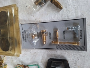 Vănd piese Trabant,  - imagine 2