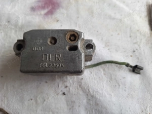 Vănd piese Trabant,  - imagine 4