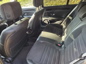 Renault Laguna 3* BOSE edition*173 cp* AUTOMAT - imagine 7