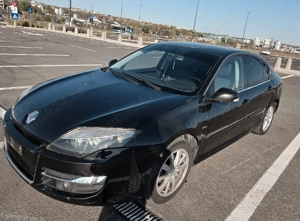 Renault Laguna 3* BOSE edition*173 cp* AUTOMAT - imagine 2