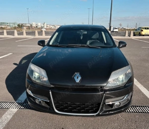 Renault Laguna 3* BOSE edition*173 cp* AUTOMAT - imagine 3