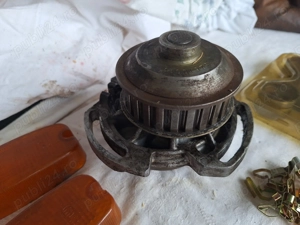 Vănd piese Trabant,  - imagine 3