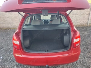 Skoda Fabia 2008 - imagine 6