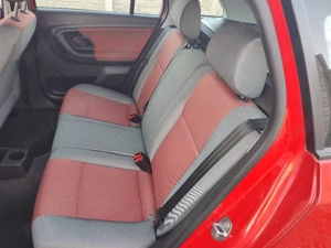 Skoda Fabia 2008 - imagine 10