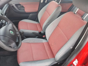 Skoda Fabia 2008 - imagine 7