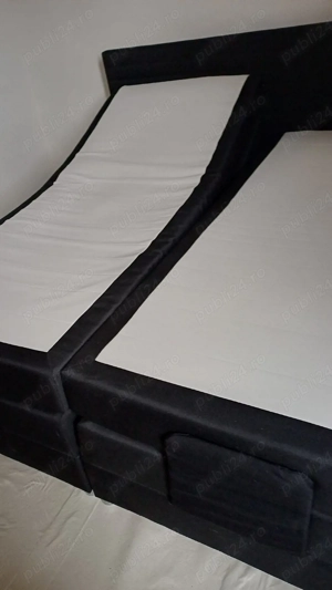 Pat dormitor Boxspring 