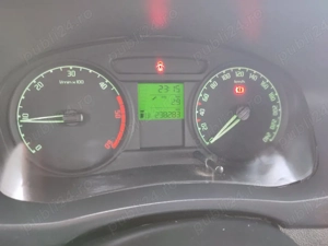 Skoda Fabia 2008 - imagine 9